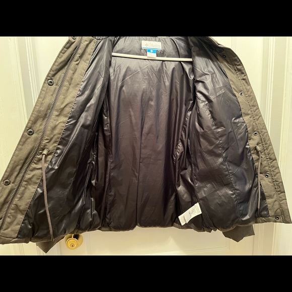 COPY - Columbia winter coat - Picture 6 of 7